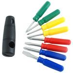 Screwdriver Set (ED)