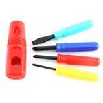 4-piece set Screwdriver Set 