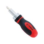 Soft G Ratchet Screwdriver