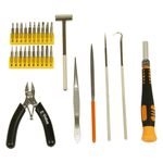 Precision Tool Set