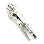 Locking pliers