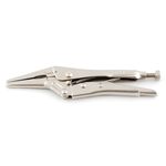 Long N locking pliers