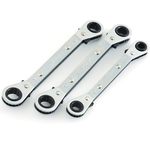 Angle Ratchet Set 