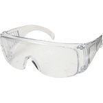 EV Safety Glasses EG-1N Side Shields