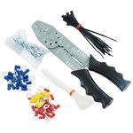 Crimping tool set