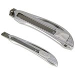 Cutter Knife SL Set