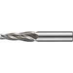 Taper end mill 4 flutes 4TE-1-3