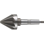 Center reamer (taper shank)