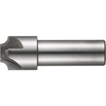 Corner Rounding End Mill