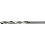 Carbide Edged Tip Straight Shank Drill