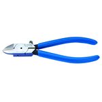 Plastic Nippers (Straight Blade)