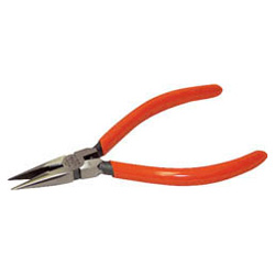 Minitech Short Nose Needle-Nose Pliers MP9A-110