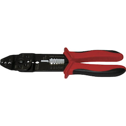 All-Purpose Electrician's Pliers (For Bare Crimp Terminals) FA102