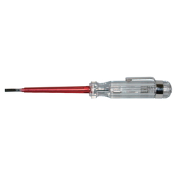 Screwdriver, Electric Test Driver (-) 100-380V FKD-01