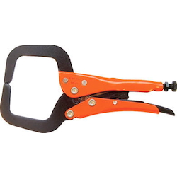 C Type Grip Pliers