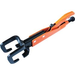 Axial Pliers, JJ Type