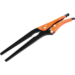 Long Nose Grip Pliers