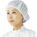 Net Cap, Shower Cap Type