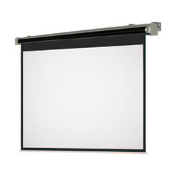 Electric / Manual Screen T Selection (Aluminum Top Plate Type)