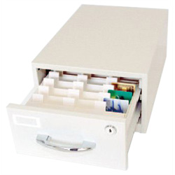 Ace Key Box K-33N Drawer Type