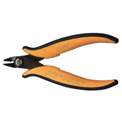 1.5 mm Cutting Nippers (Horizontal-Type/Flat Cut)