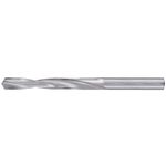 Straight Shank Drill, Regular Type H 206