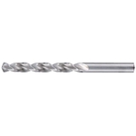 Straight Shank Drill, Regular Type W 207