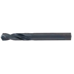 Straight Shank Drill, Stub Type N 223