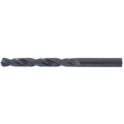 Straight Shank Drill, Regular Type N 305 0305-008.050