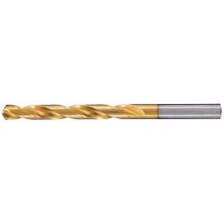 Straight Shank Drill, Regular Type N 651