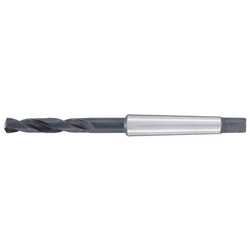 Tapered Shank Drill, Stub GV120 363 0363-014.500