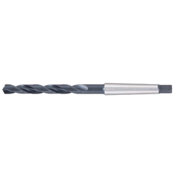 Tapered Shank Drill, Regular Type N 245