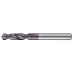 Straight Shank Drill, 3 × D Type N 2463