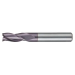 All Purpose Square End Mill Regular 3-Flute 3560 3560-002.000