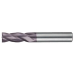 All Purpose Square End Mill Regular 4-Flute 3649