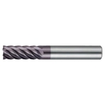 High Helix Square End Mill Regular Multi-Flute (6/8/10-Flute) 3689