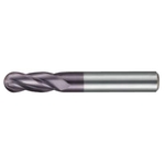 All Purpose Ball End Mill Regular 4-Flute 3727