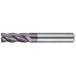 All Purpose Unequal Lead End Mill Regular 4-Flute RF100U 3736