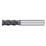 Stainless Steel Unequal Lead End Mill, Regular, 4-Flute RF100VA 3800