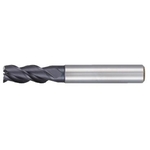 All Purpose Unequal Lead End Mill Regular 3-Flute RF100U 3891