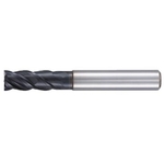 Unequal Lead End Mill Regular 4-Flute for High Hardness Steel RF100H 3895