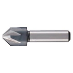 Straight Shank, Countersink, Multi Blade 90° 474