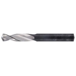 Straight Shank Drill Stub GT80 552