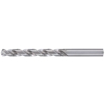 Straight Shank Drill, Regular Type Ti 605