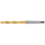 Tapered Shank Drill, Regular Type N 654