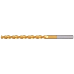 Straight Shank Drill Long GT100 668