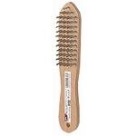 Wire Brush Blade Type