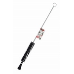Hogs Hair Capacitor Brush