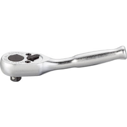 Short Ratchet Handle