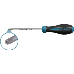 HEXAnamic Resin Soft Grip Screwdriver (Anti-Tamper Torx)